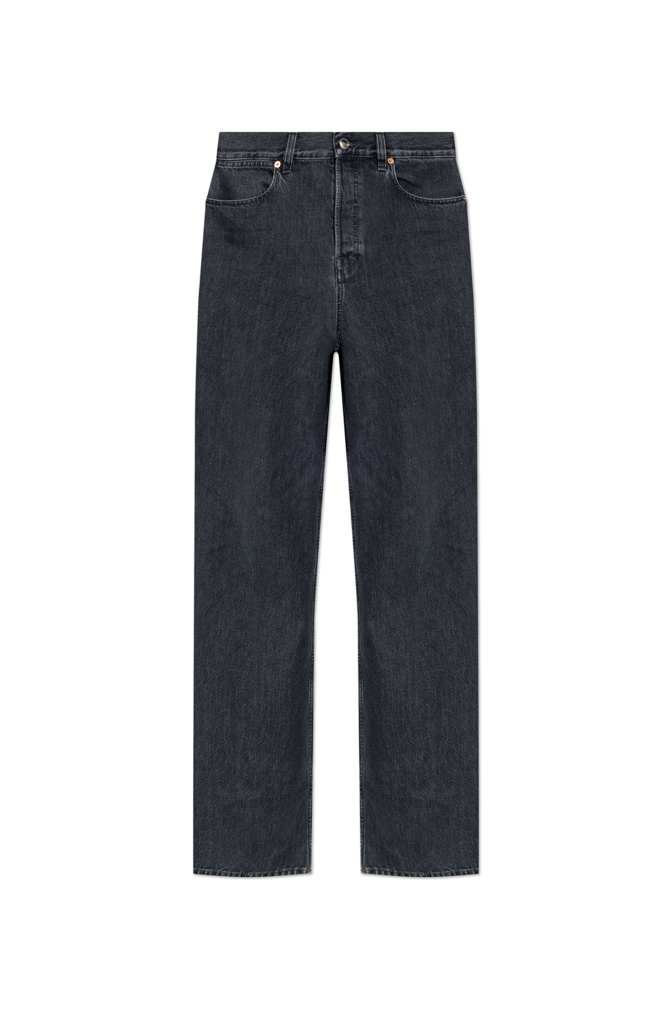Gucci Jeans with wide legs | Women's | Vitkac